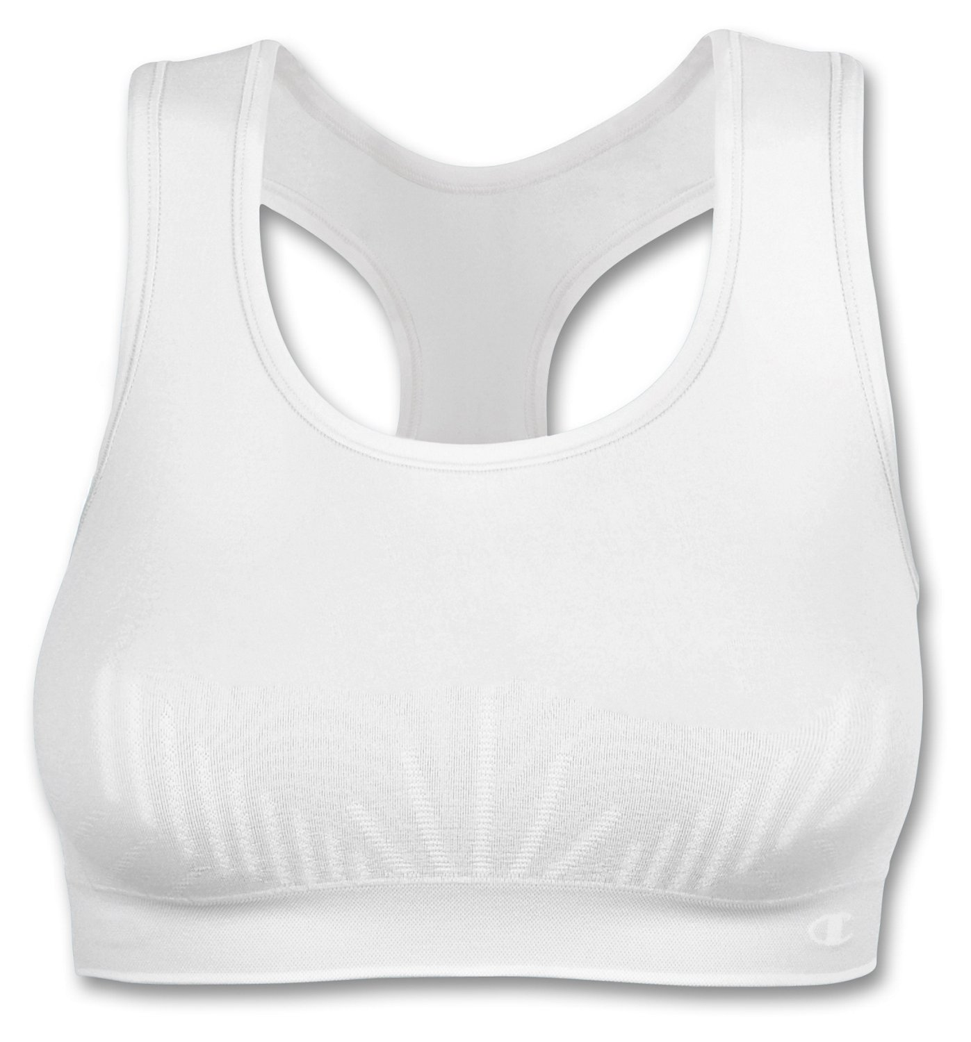 Champion Women's Double Dry® Seamless Reversible Sports Bra thumbnail