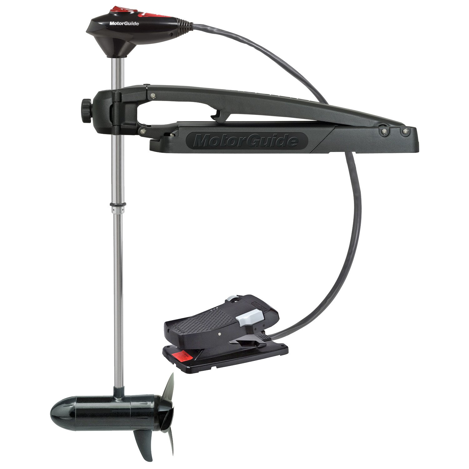 MotorGuide Freshwater Edition Bow-Mount Trolling Motor