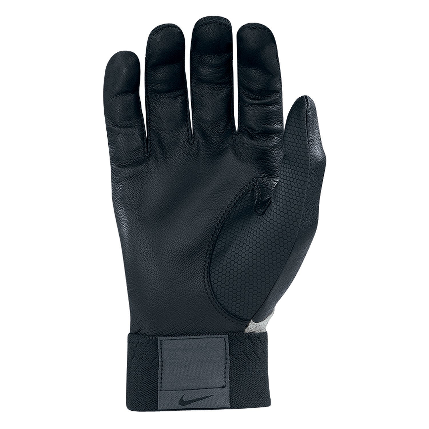 Nike Kids' Diamond Elite Edge T-Ball Batting Gloves thumbnail
