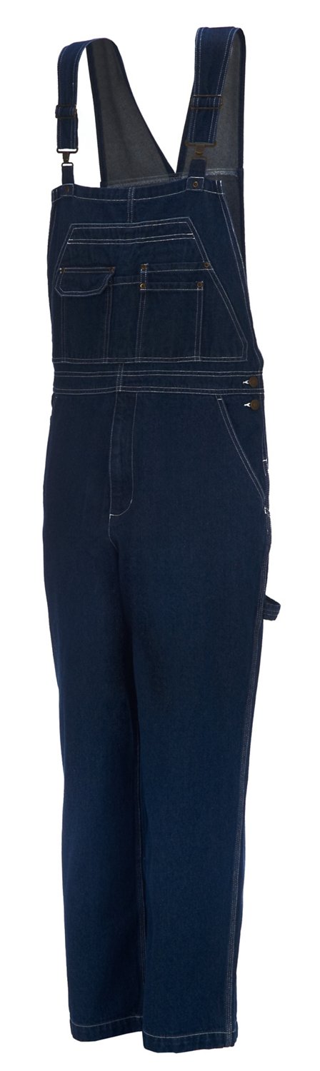 Wolverine Men's Durham Unlined Bib