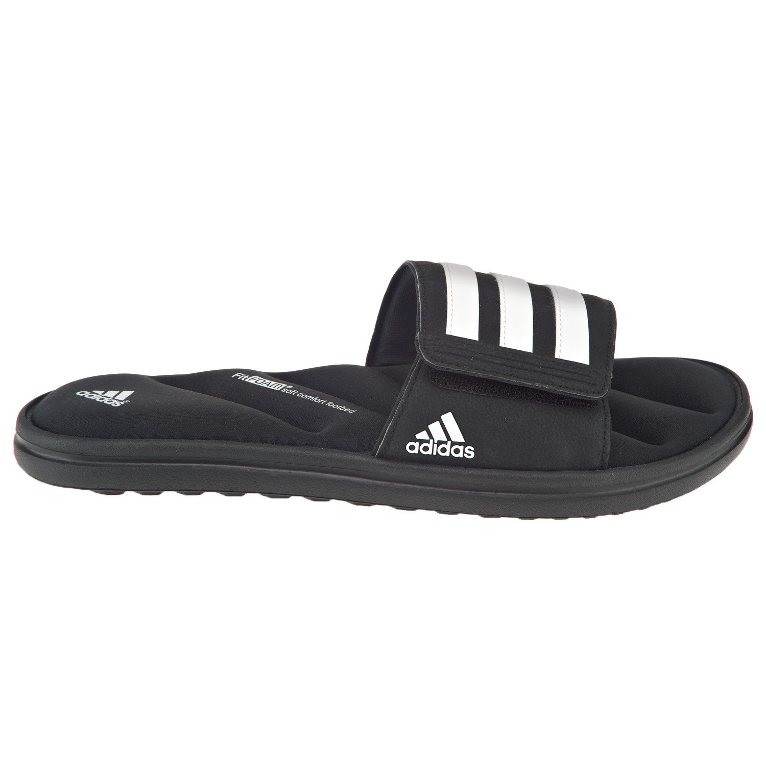adidas Men's Zeitfrei Slide FF Sandals