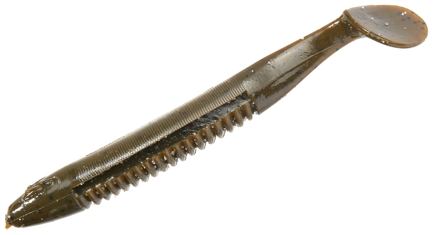 Big Bite Baits Cane Thumper 5
