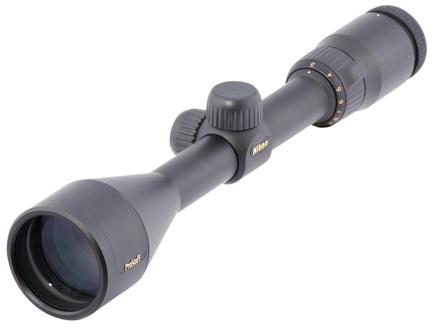 Nikon ProStaff 3 - 9 x 50 Riflescope BDC