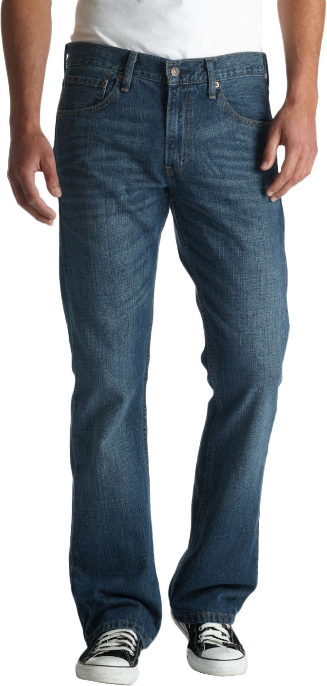 Levi's® Guy's 527™ Boot Cut Jeans