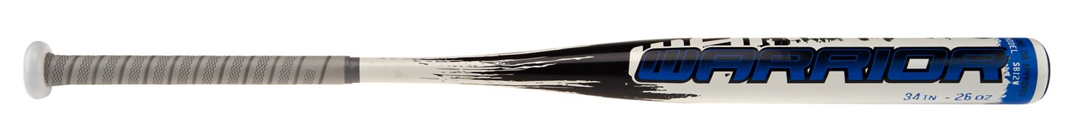 Louisville Slugger TPS® Warrior™ Slow-Pitch Aluminum Softball Bat thumbnail