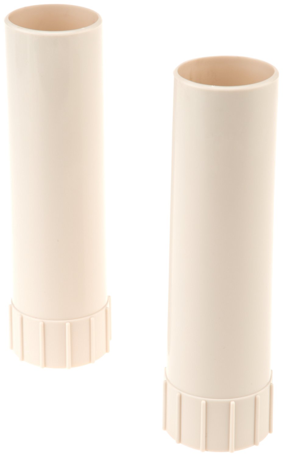 Shoe Gear Stacked Dryer Extension Tubes 2-Pack