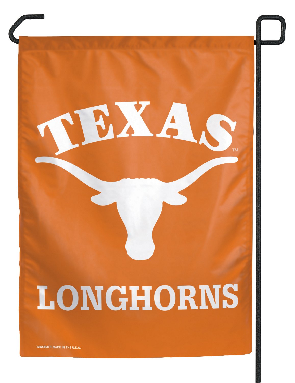 WinCraft NCAA Garden Flag