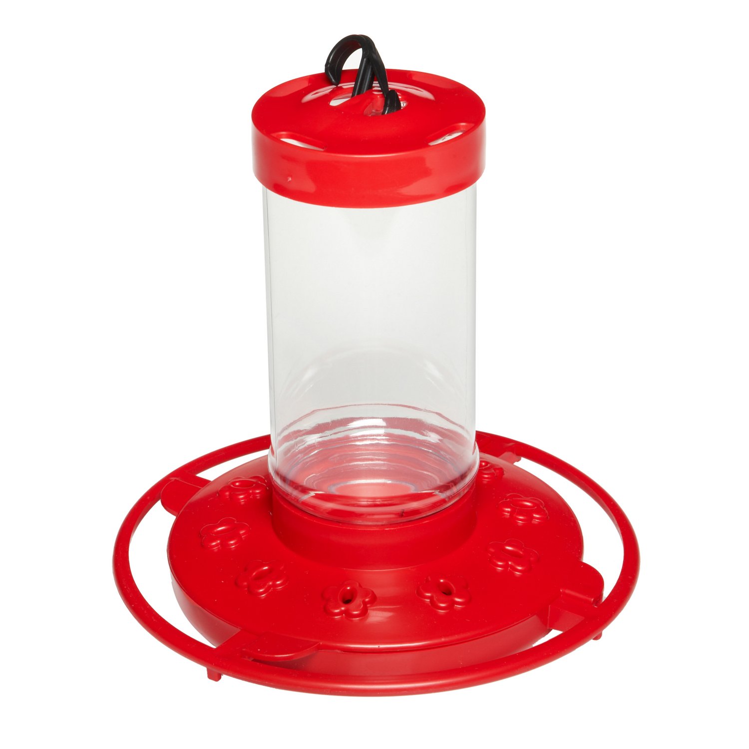 First Nature 16 oz. Hummingbird Feeder
