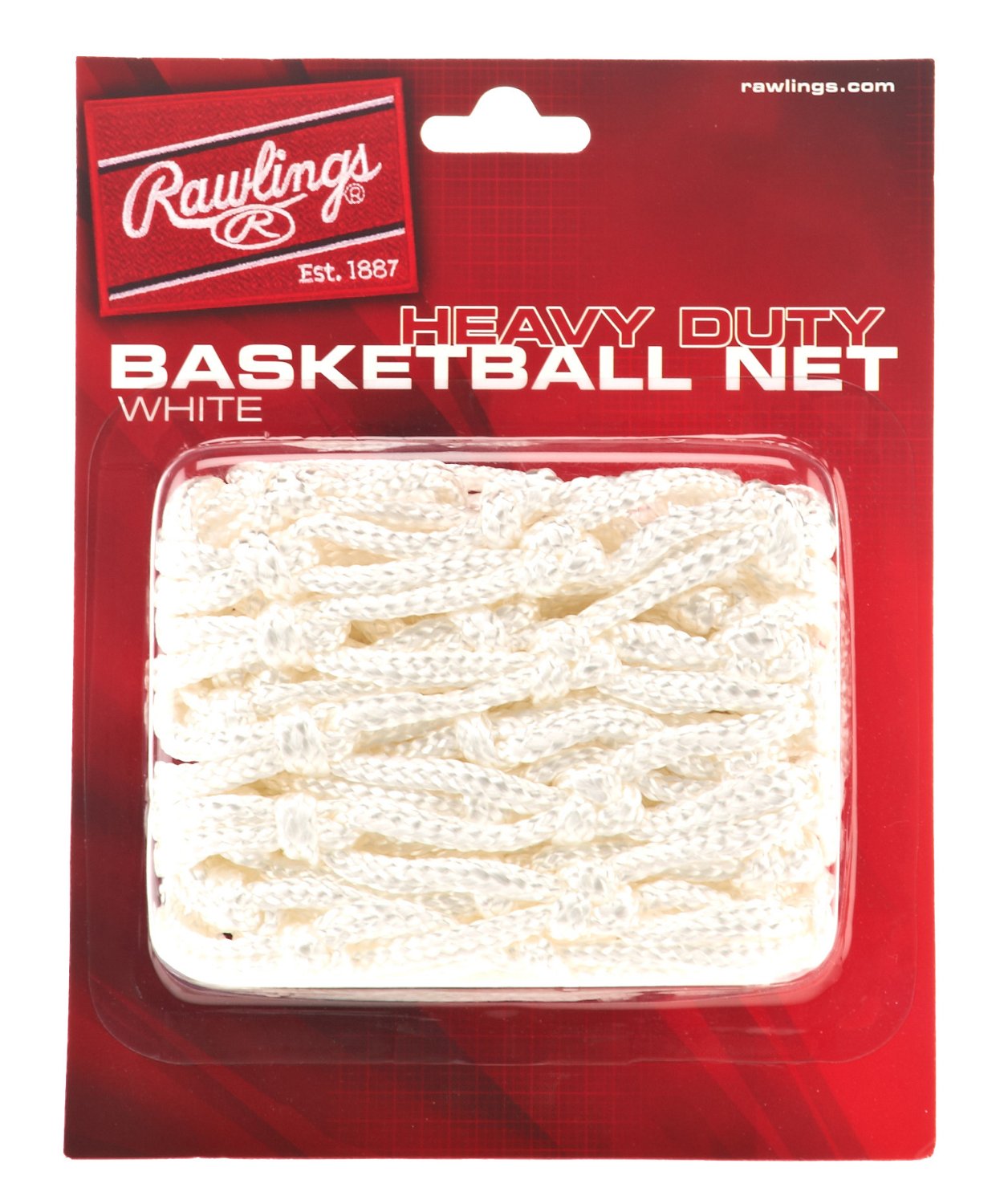 Rawlings® Heavy-Duty Basketball Net