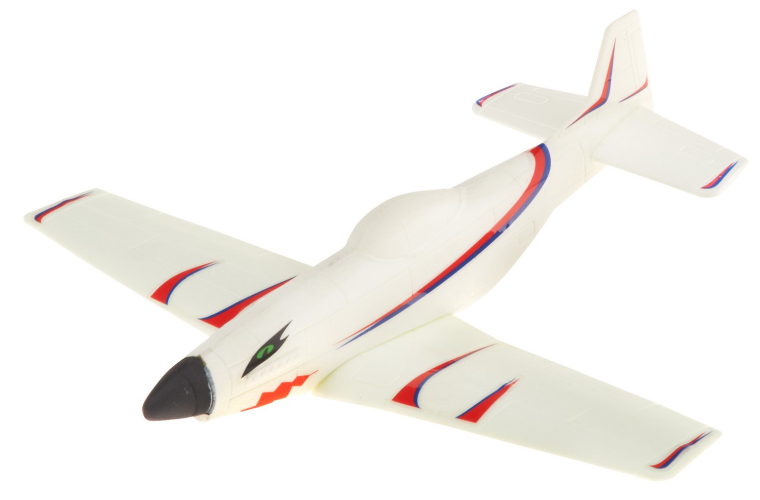 Zing Ozwest Little Ripperz II Glider