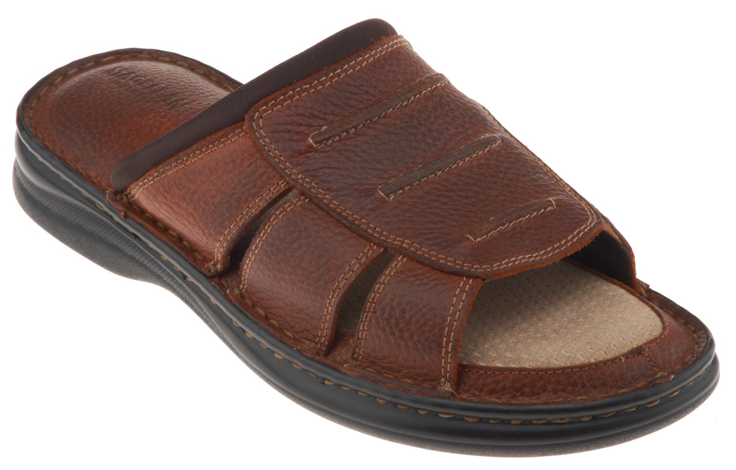 Magellan Outdoors Men's Neches III Slide Sandals thumbnail