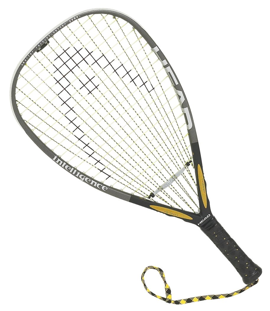 HEAD Classics i.165 Racquetball Racquet thumbnail