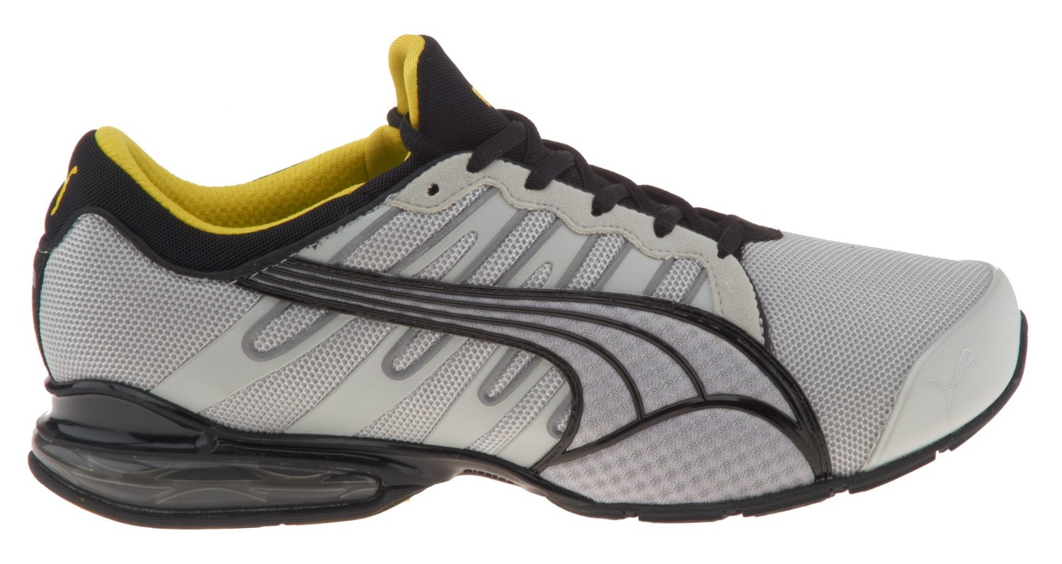 PUMA Men's Voltaic III Athletic Lifestyle Shoes thumbnail