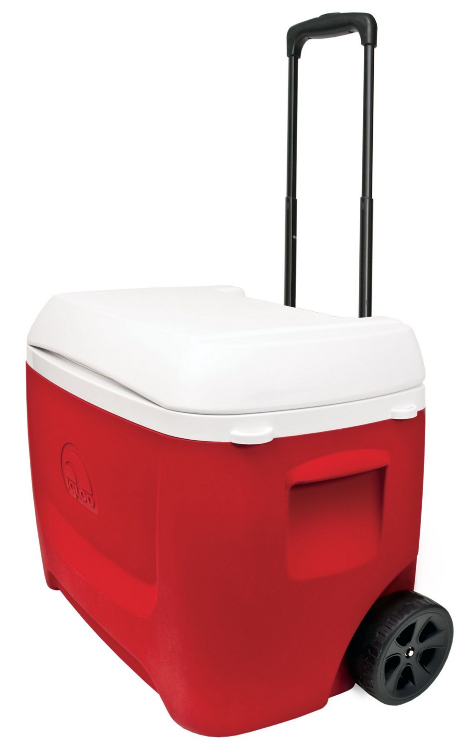 Igloo Island Breeze 60 qt. Rolling Cooler thumbnail
