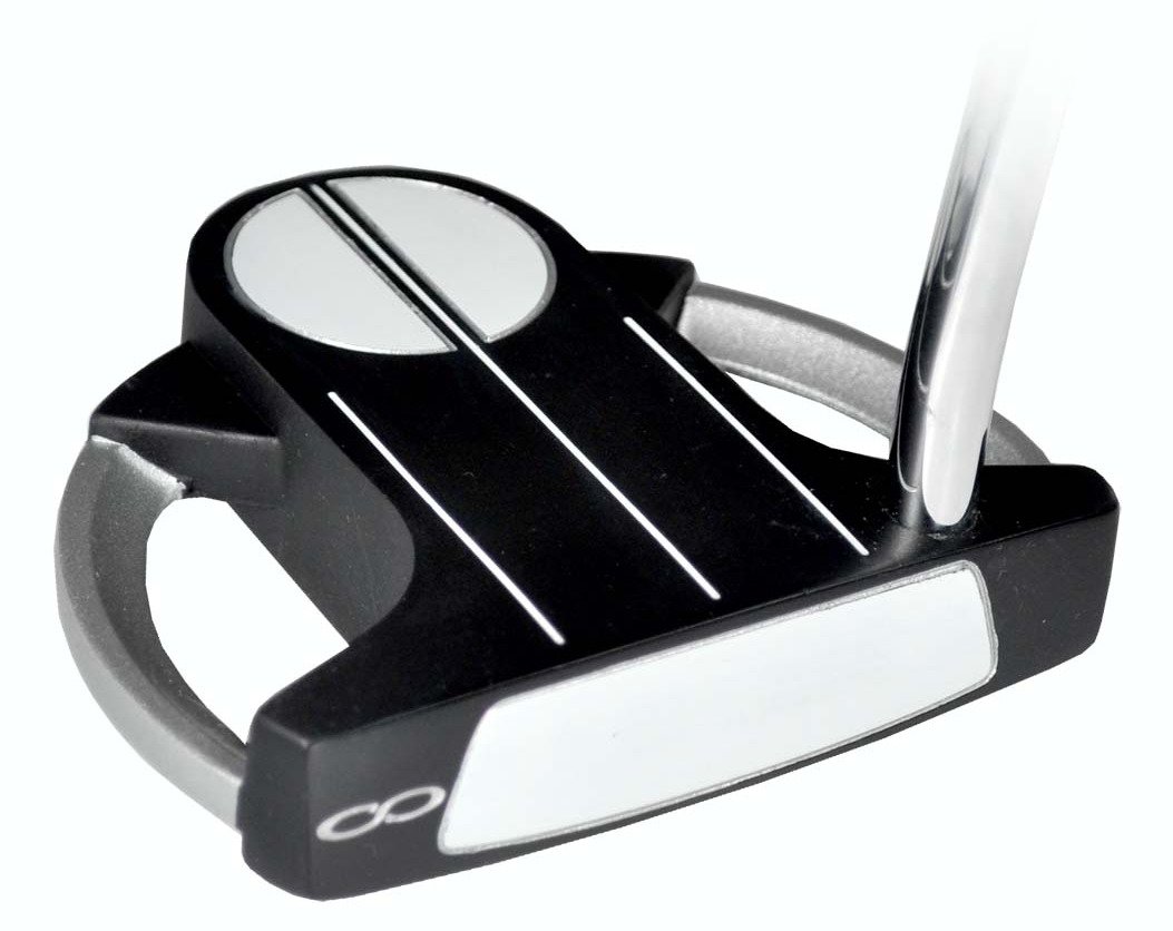 Affinity Men's Loop Belly Putter thumbnail