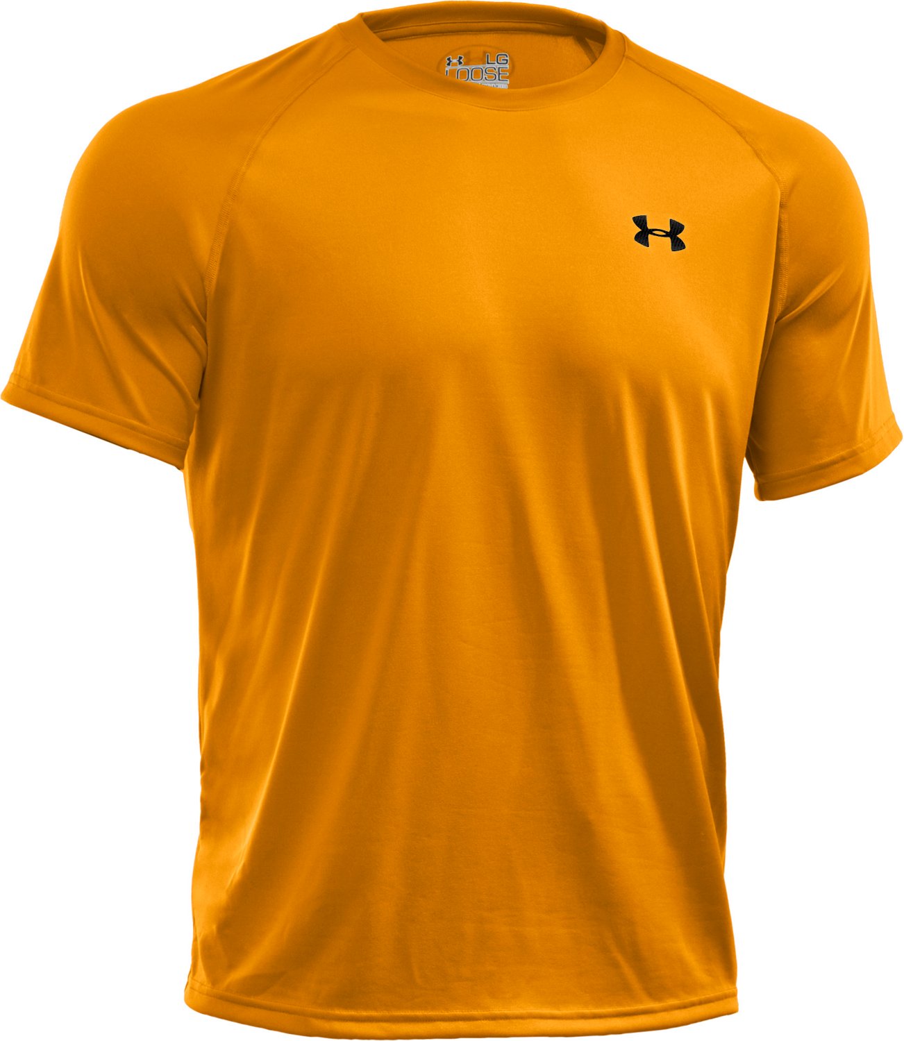 Under Armour® Men's Tech Short Sleeve T-shirt