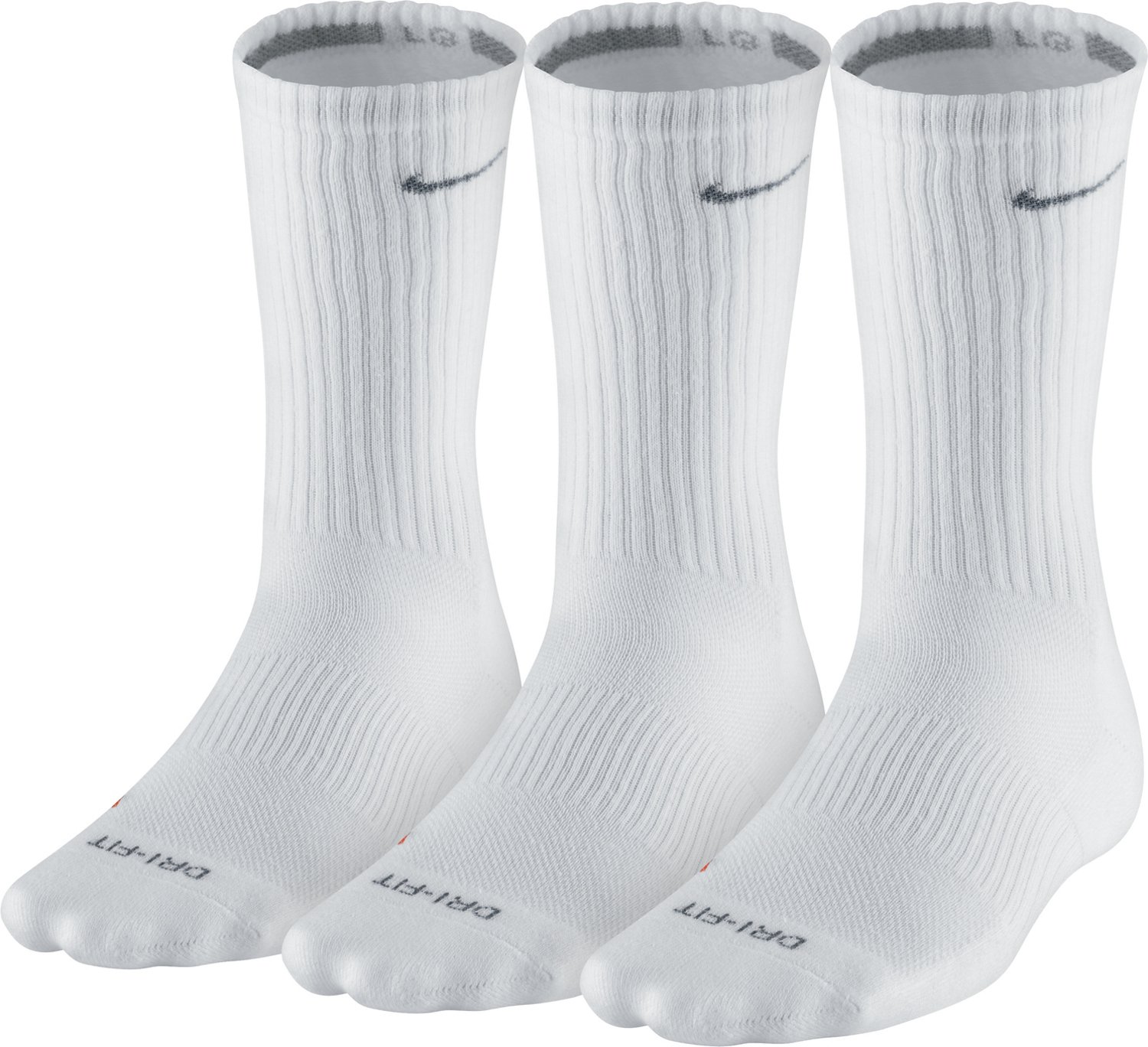 White/Flint Gray
