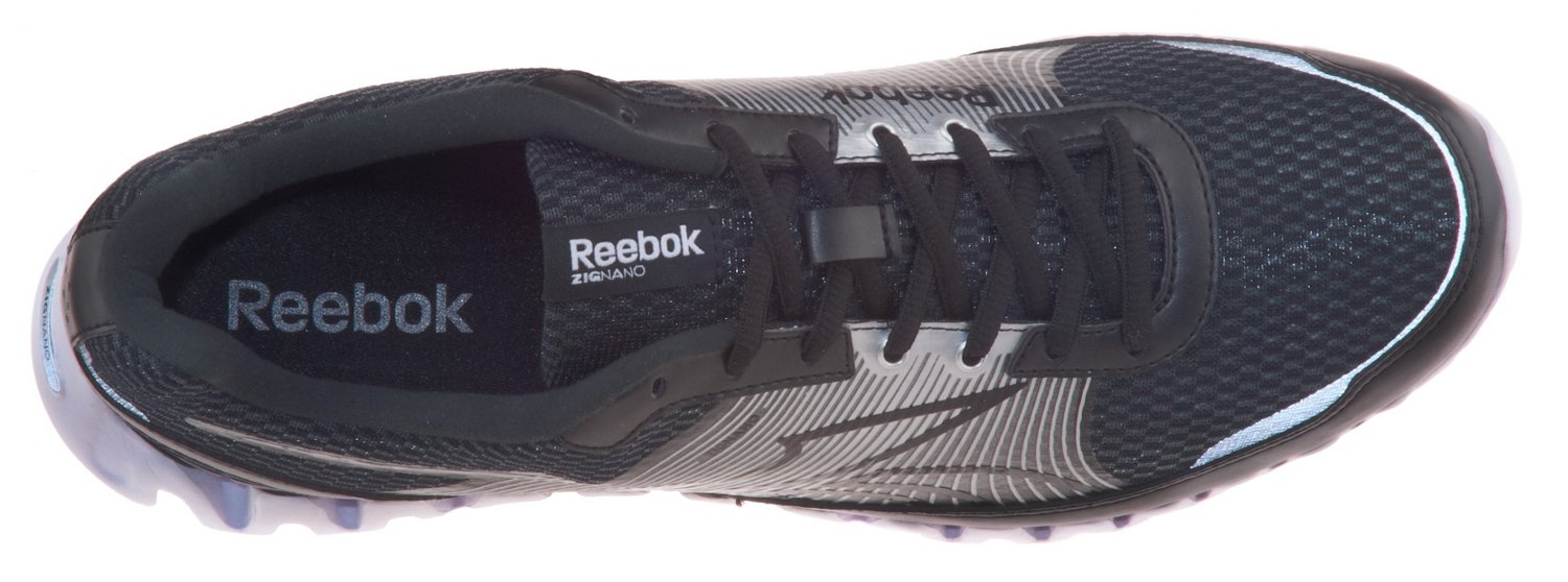 Reebok Men's ZigRhythm Running Shoes thumbnail