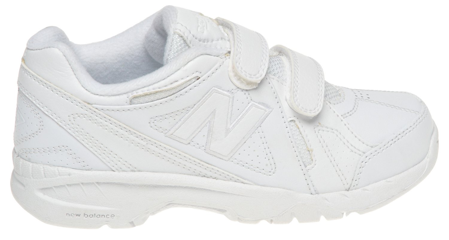 New Balance Boys' 624 Athletic Lifestyle Shoes