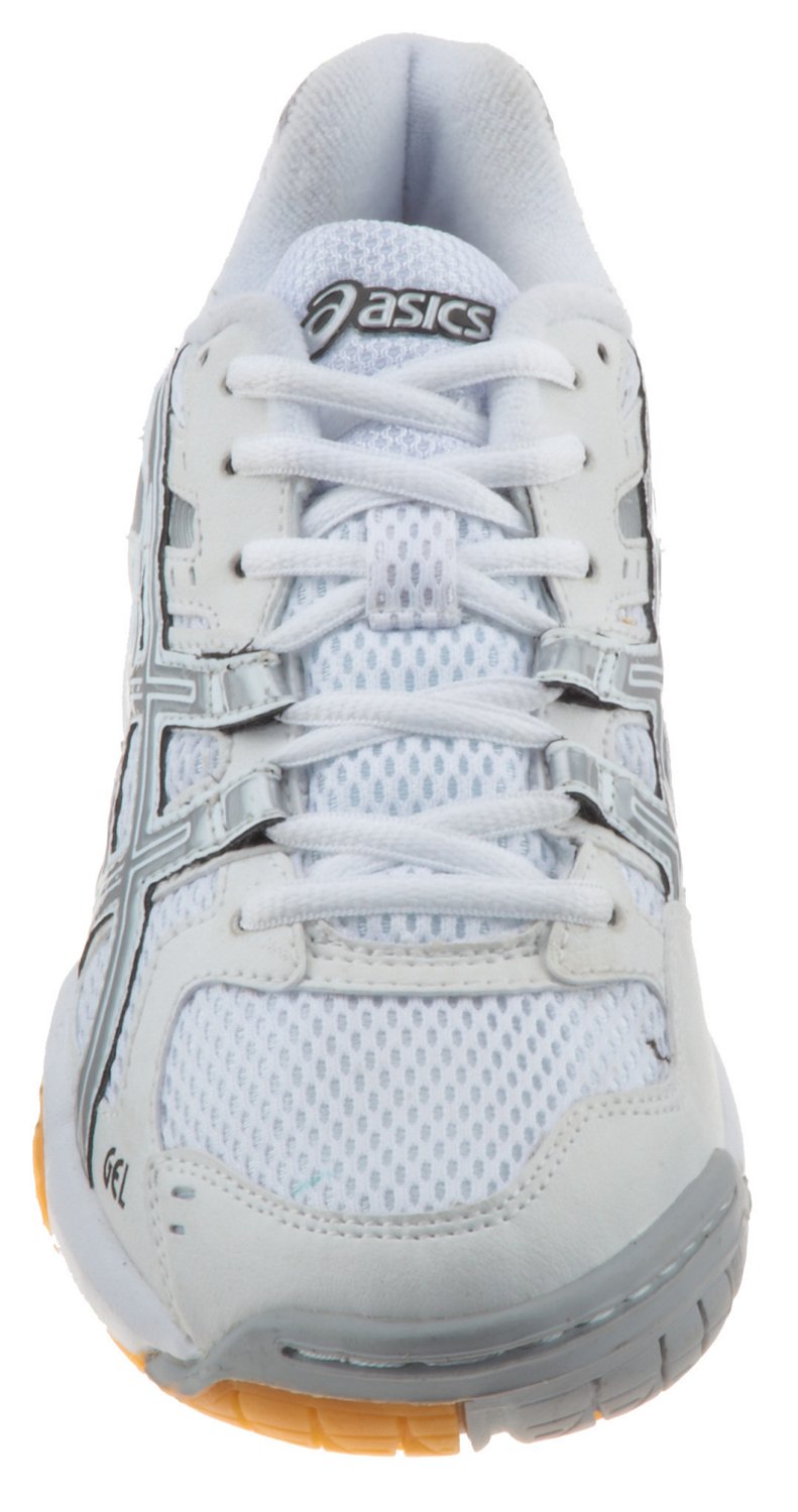 ASICS® Women's MultiCourt Gel Rocket® 6 Volleyball Shoes thumbnail