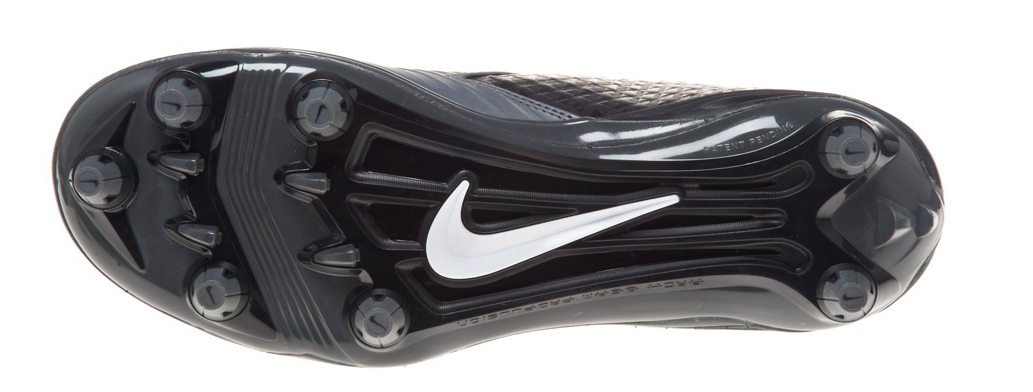 Nike Men's Lunar Super Bad Pro D Football Cleats thumbnail