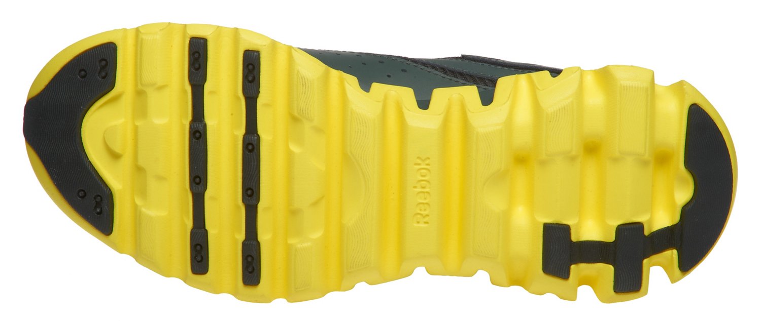 Reebok Kids' ZigActivate Running Shoes thumbnail