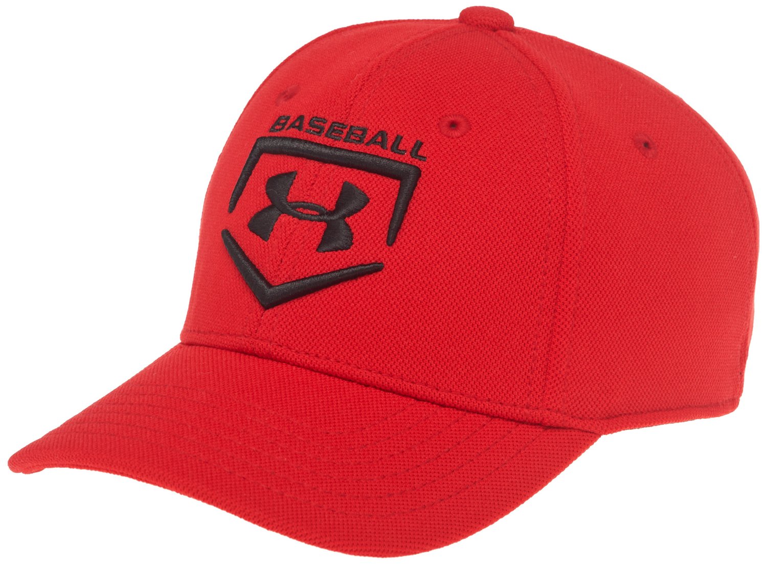 Under Armour® Boys' Baseball Cap