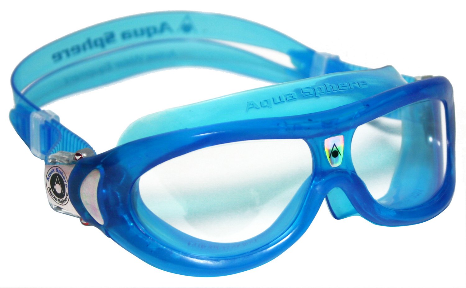 Aqua Sphere Youth Seal Kid Goggles