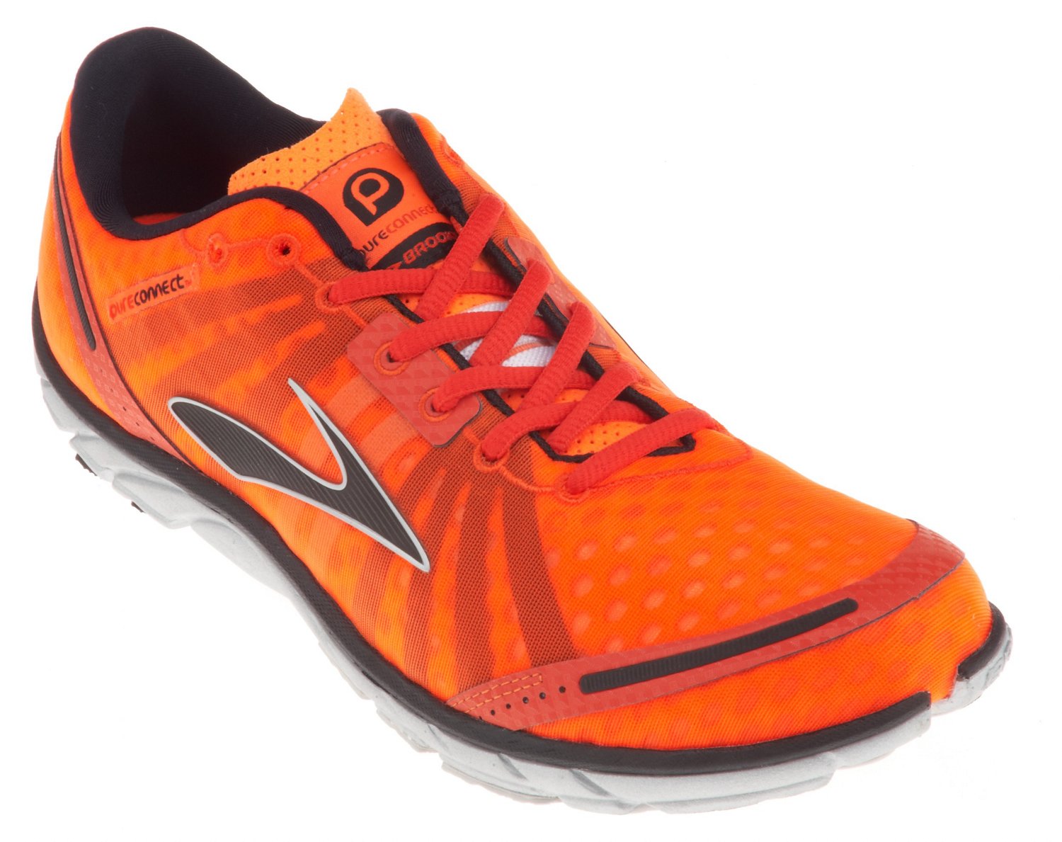Brooks Men's PureConnect Running Shoes thumbnail