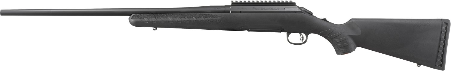 Ruger® American .270 Win. Bolt-Action Rifle thumbnail