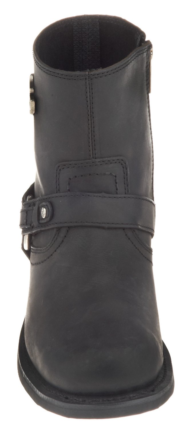 Harley-Davidson Men's Scout Riding Boots thumbnail