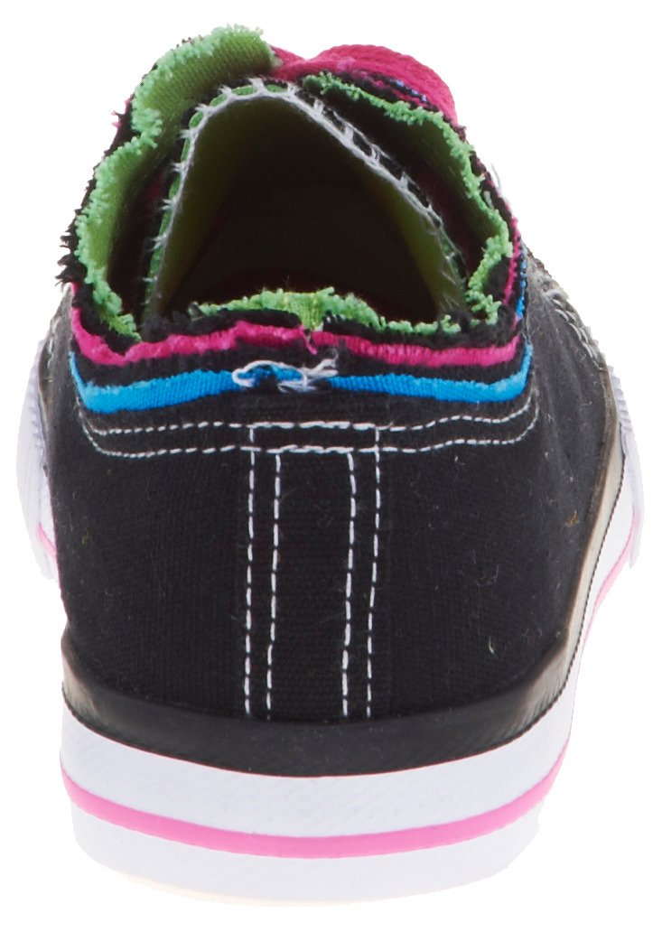 Tredz Girls' Lexie Athletic Lifestyle Shoes thumbnail