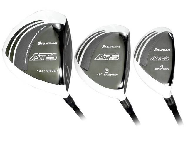 Orlimar Men's ATS Hybrid
