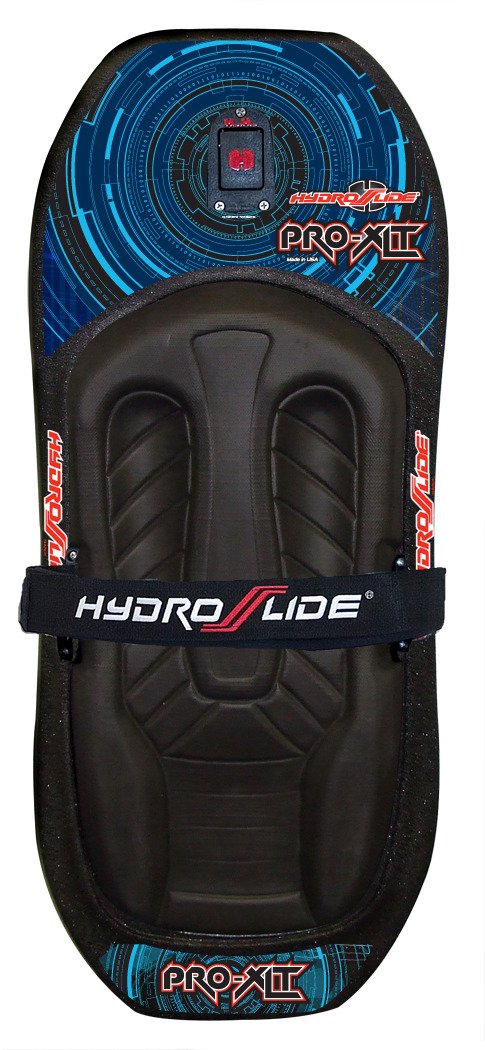 Hydroslide Pro XLT 52