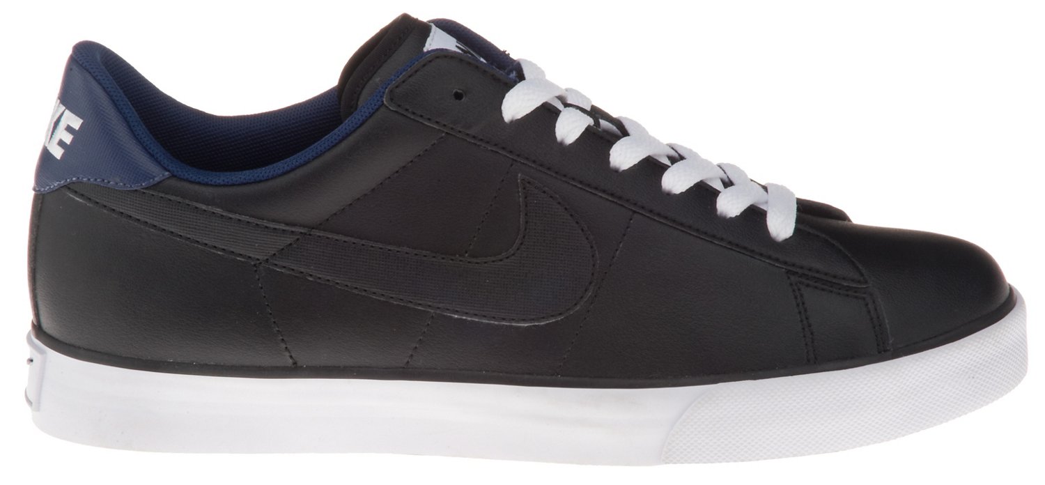 Nike Men's Sweet Classic Leather Athletic Lifestyle Shoes