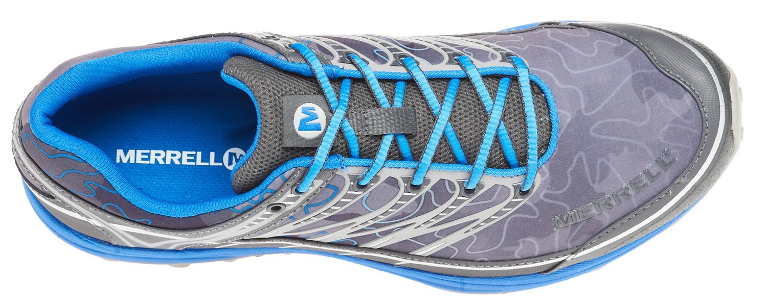 Merrell® Men's Mix Master Multisport Light Hiking Shoes thumbnail