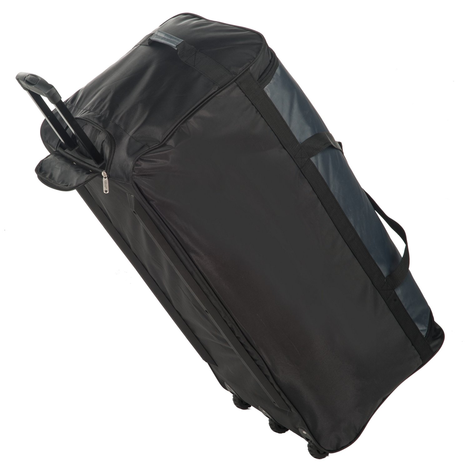 Overland Travelware Deluxe Duffel Wheeler thumbnail