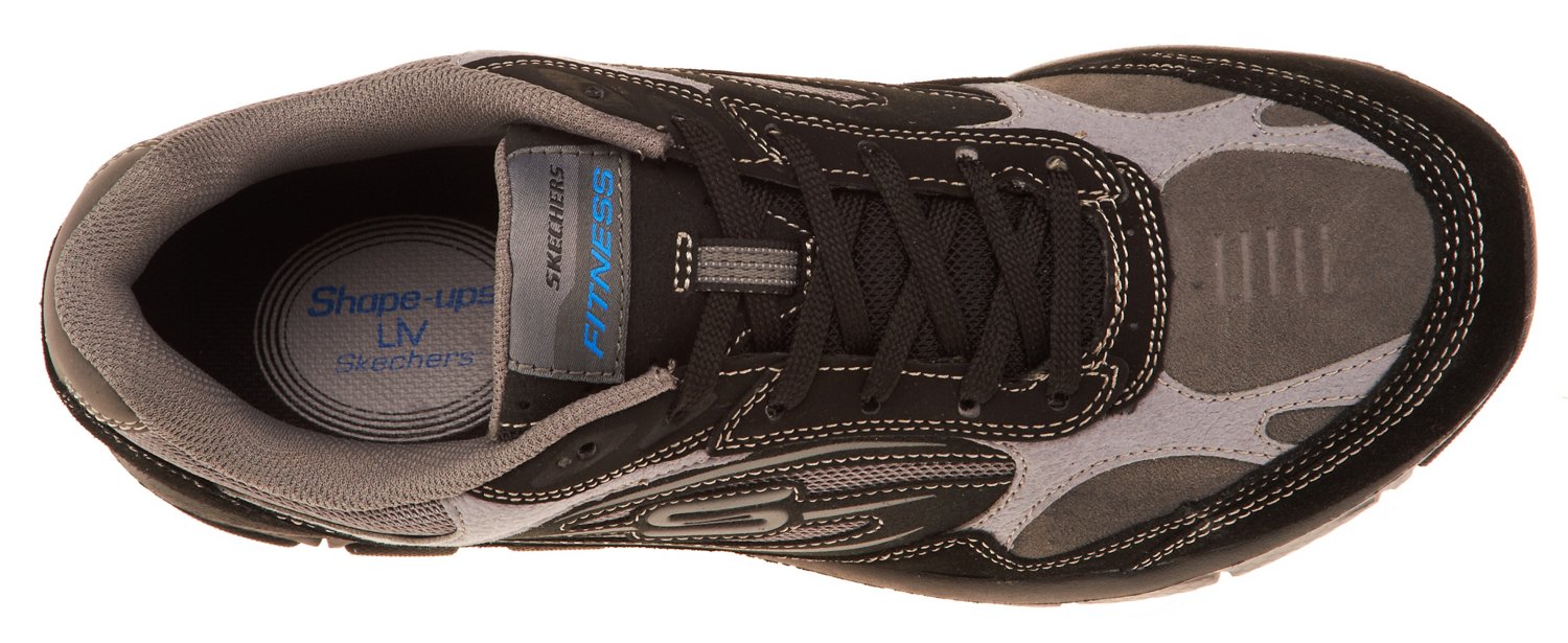 SKECHERS Men's Shape-Ups Liv-Walk Walking Shoes thumbnail