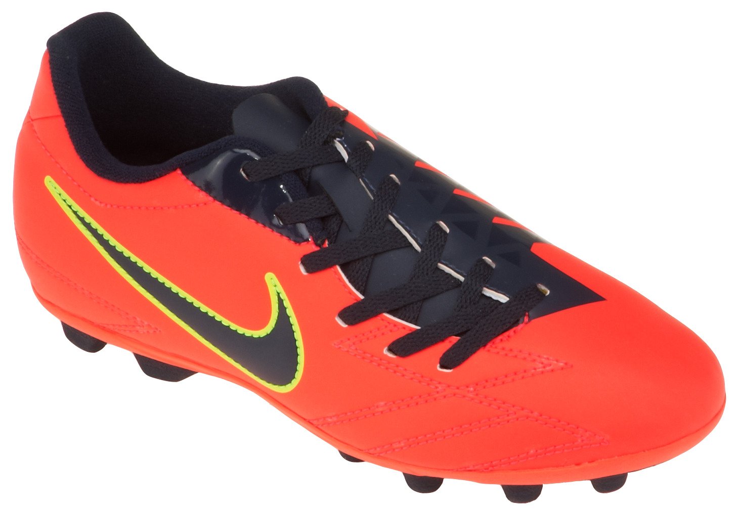 Nike Kids' T90 Exacto IV FG-R Soccer Cleats thumbnail