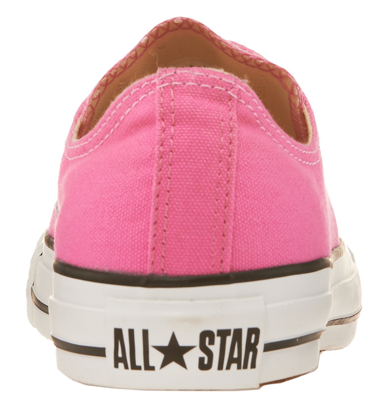 Converse Women's Chuck Taylor All-Star Athletic Lifestyle Shoes thumbnail