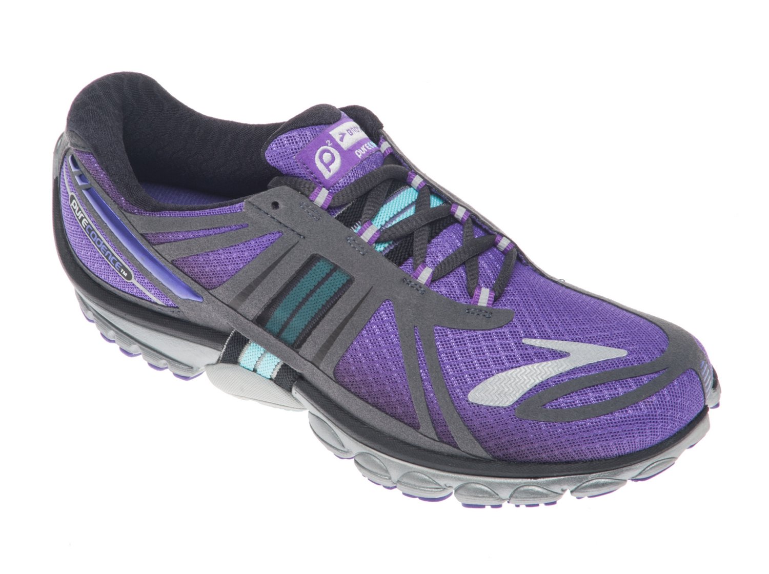 Brooks Women's PureCadence 2 Running Shoes thumbnail