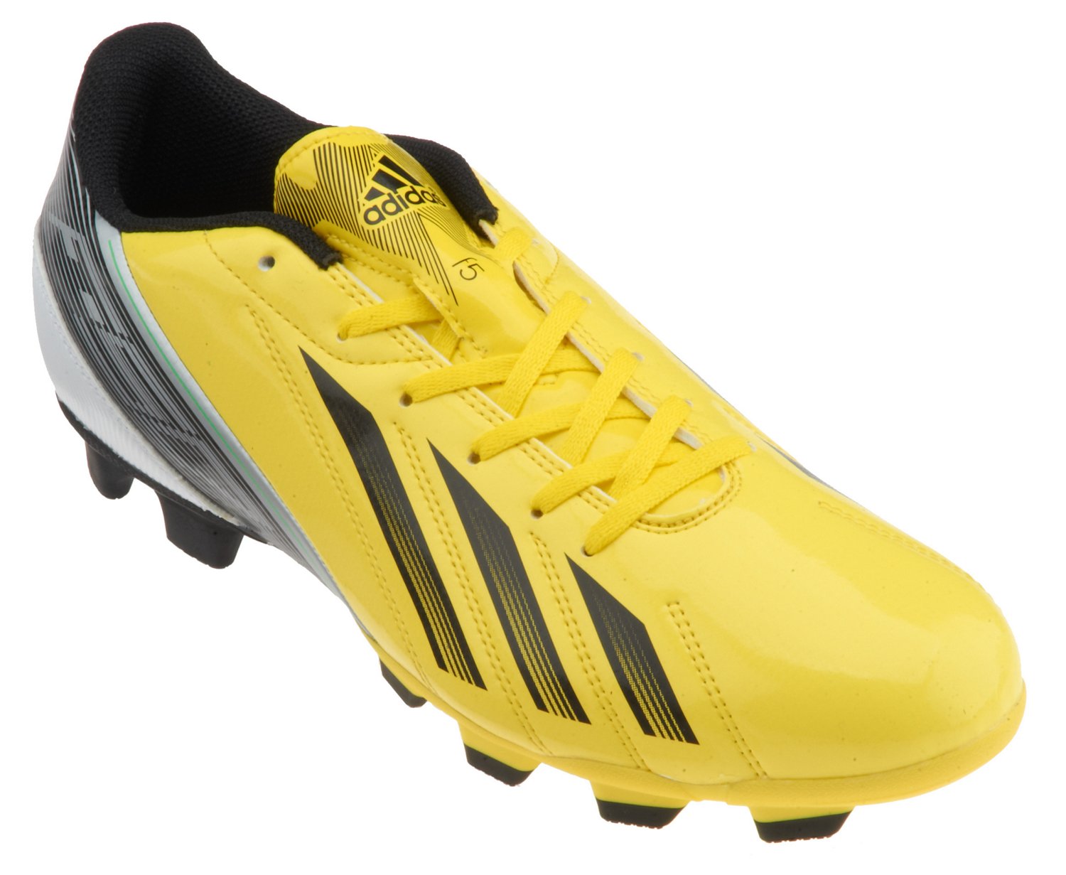 adidas Men's F5 TRX FG Soccer Cleats thumbnail