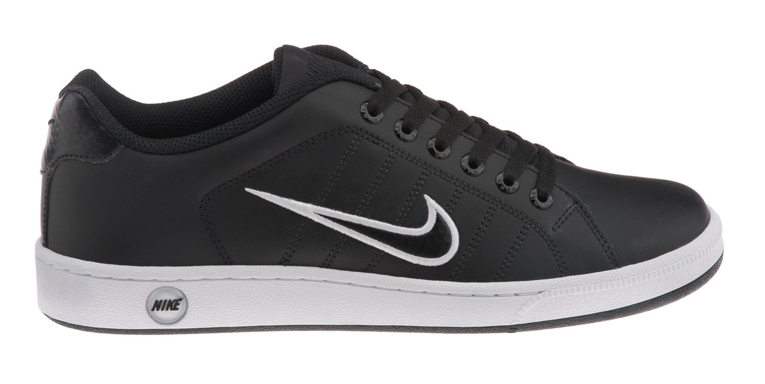 Nike Men's Court Tradition II Athletic Lifestyle Shoes