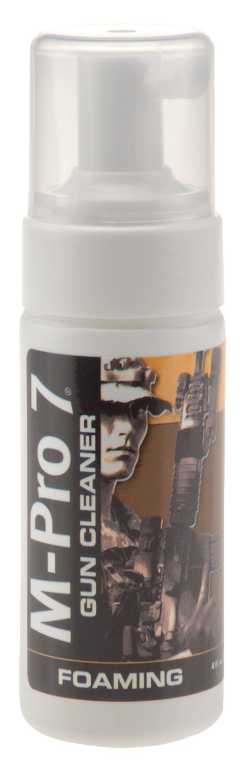 M-Pro 7 Gun Cleaner