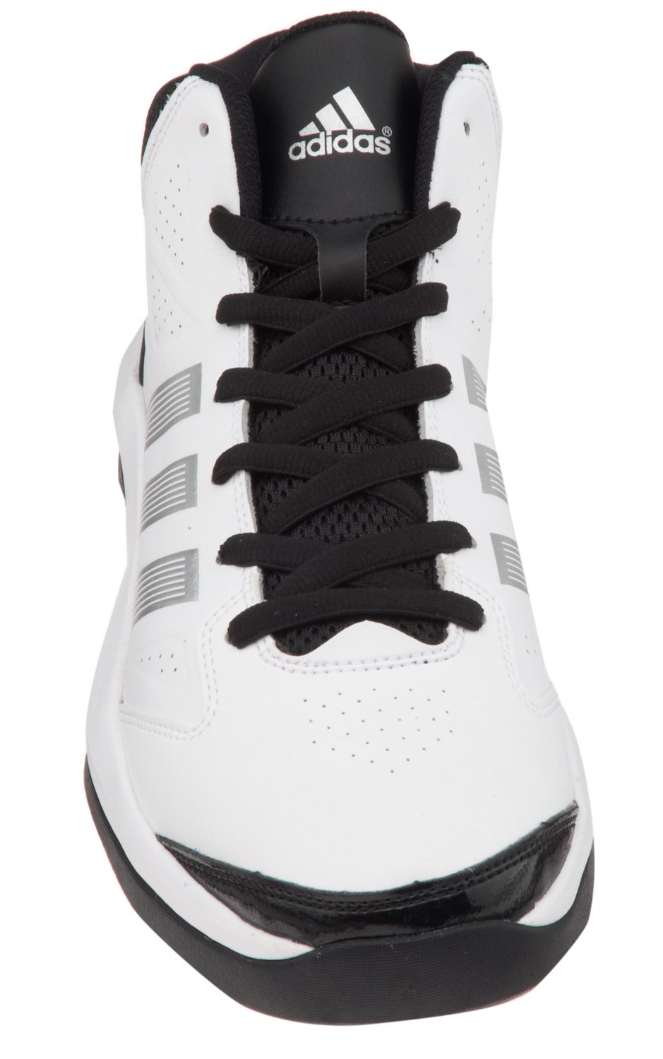 adidas Men's Isolation Mid-Top Basketball Shoes thumbnail