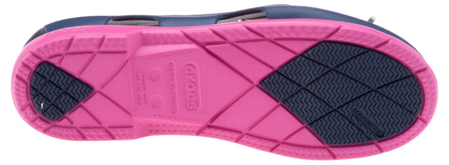 Crocs Women's Beach Line Boat Shoes thumbnail