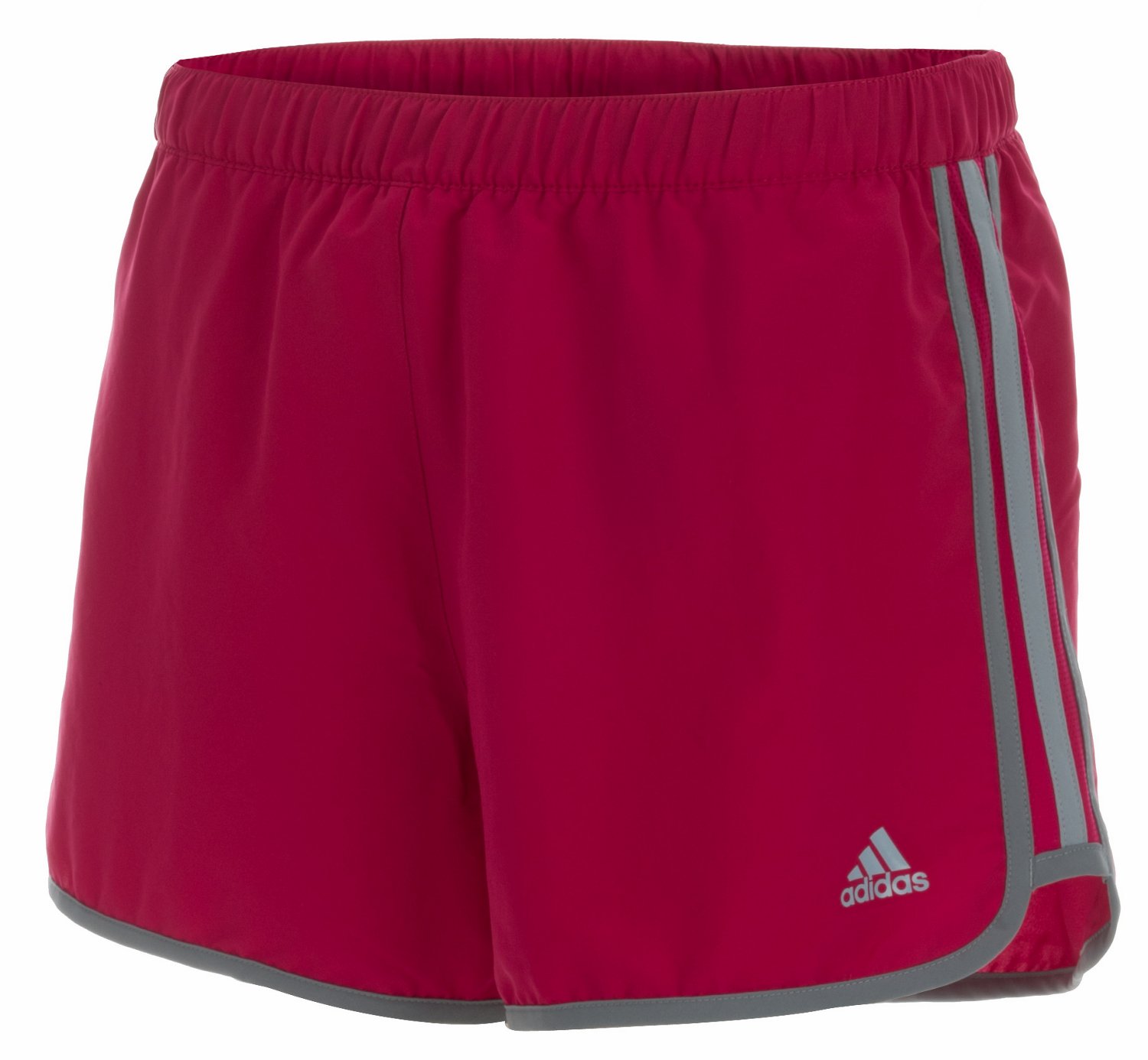 adidas Women's M10 Grete Waitz Running Short