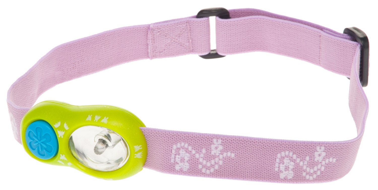 Energizer® Disney Tinker Bell Fairies LED Headlight