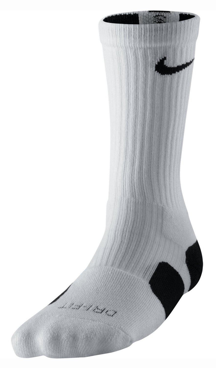 White/Black
