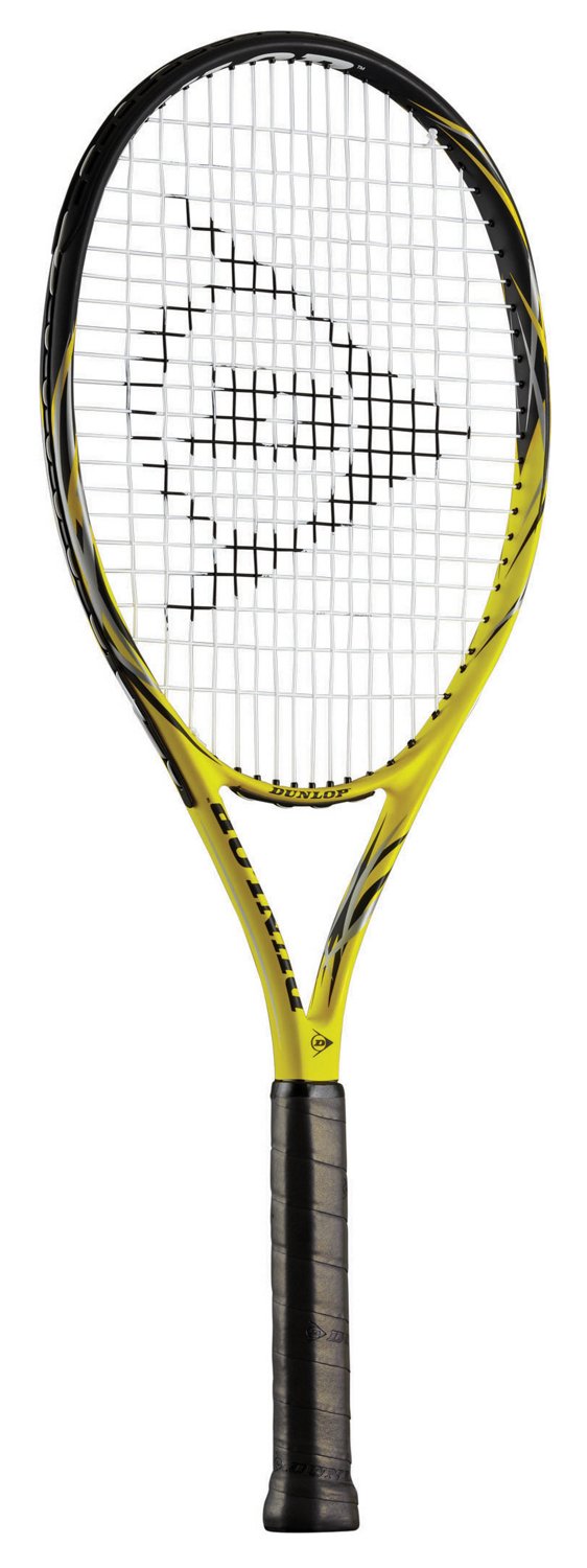 Dunlop Adults' Fury Pro Tennis Racket